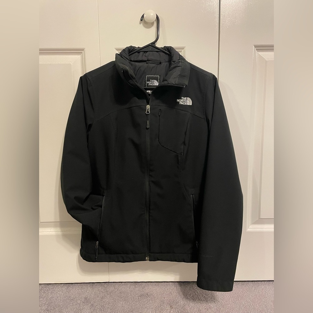 Women’s North Face Coat